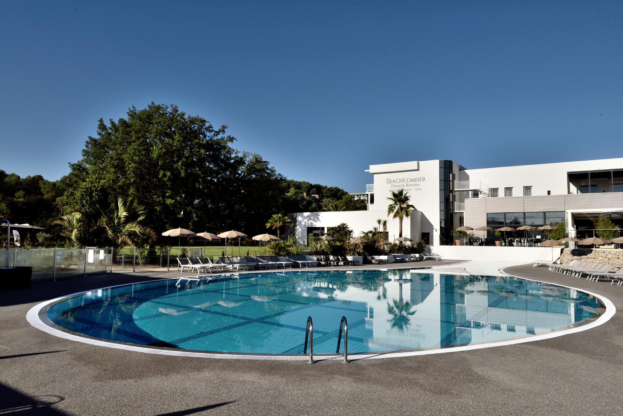 Mouratoglou Country Club