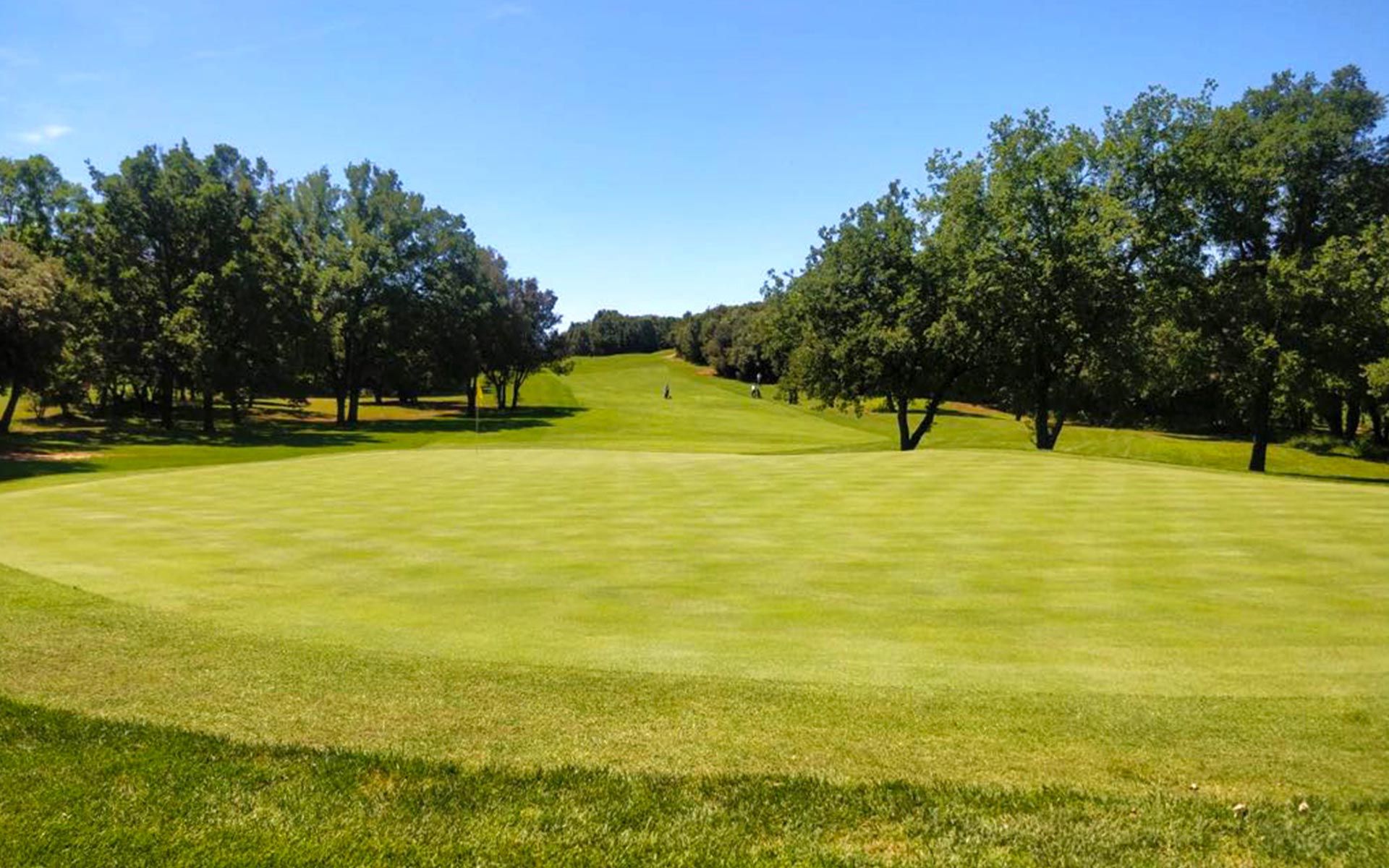 Le Provencal Golf