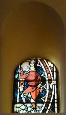 Eglise Notre-Dame de Peygros