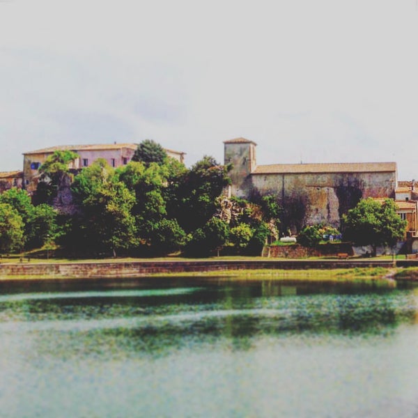 Lac de Besse-sur-Issole