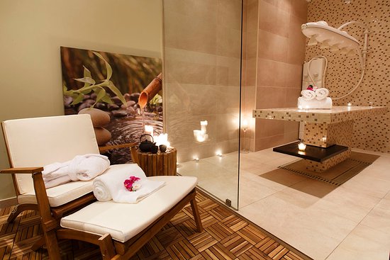 Spa Aquaroma