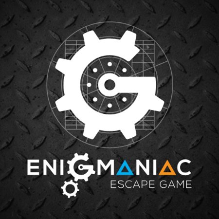 Enigmaniac