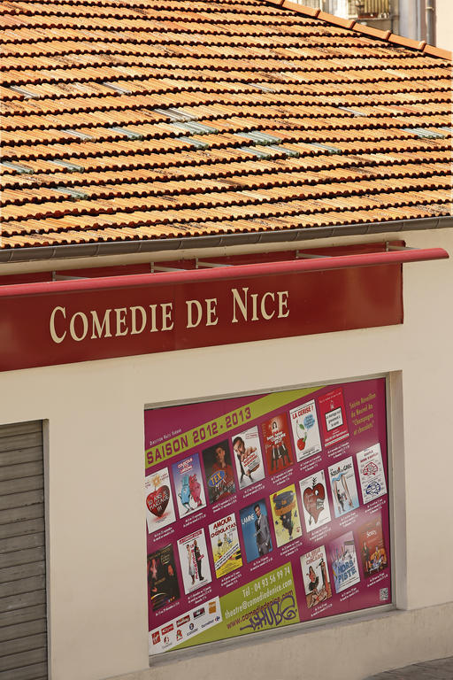 Comédie de Nice