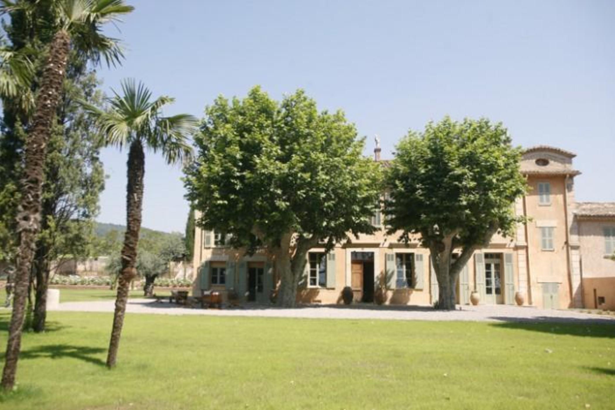 Château des Demoiselles
