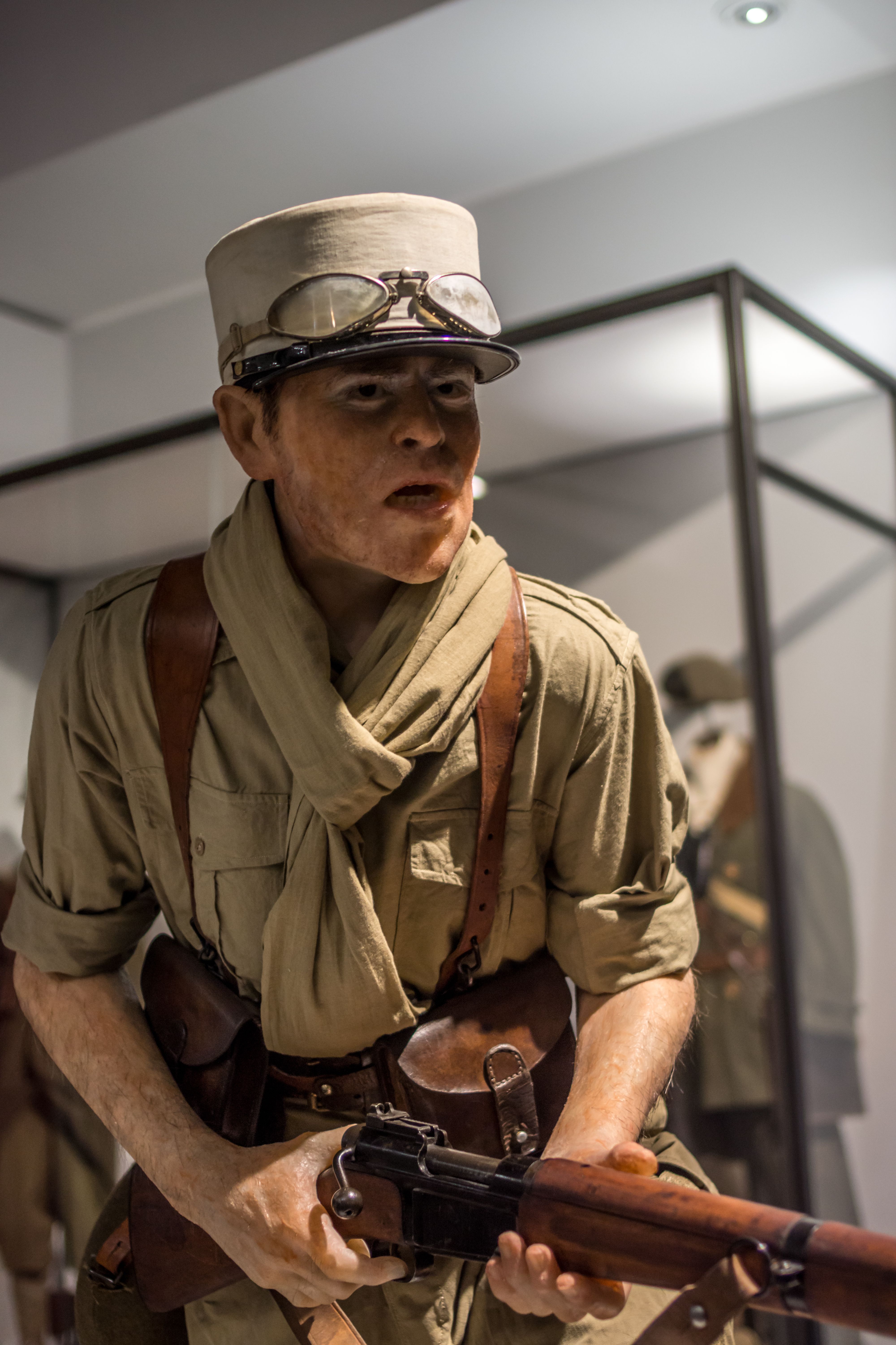 Musee de la Legion Etrangere