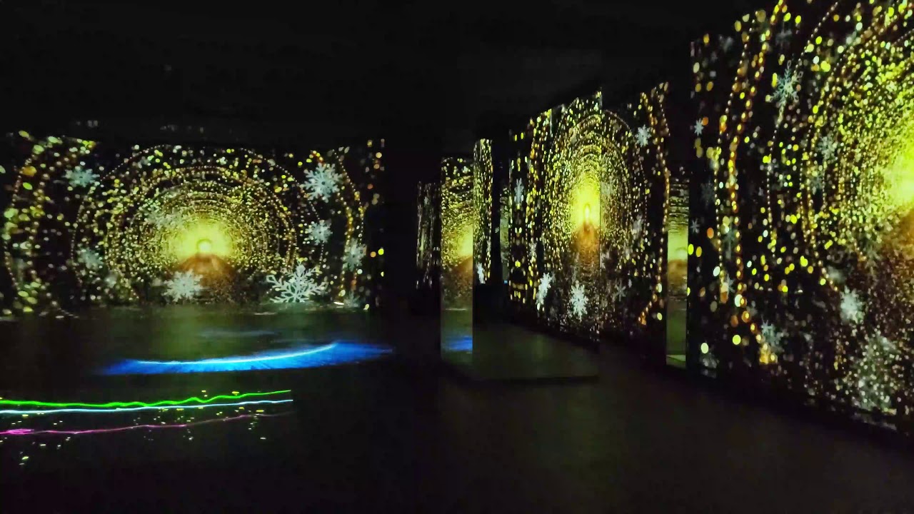 Tbilisi Digital Space