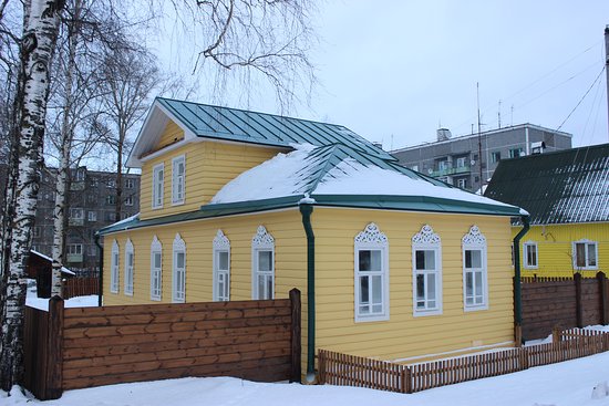 Stalin Museum