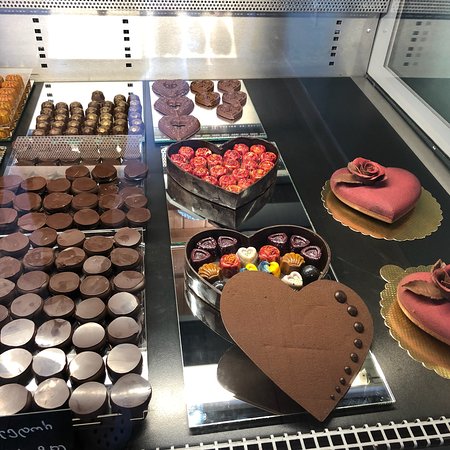 Artisan Chocolaterie