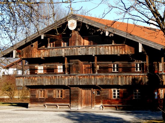 Museum im Blaahaus
