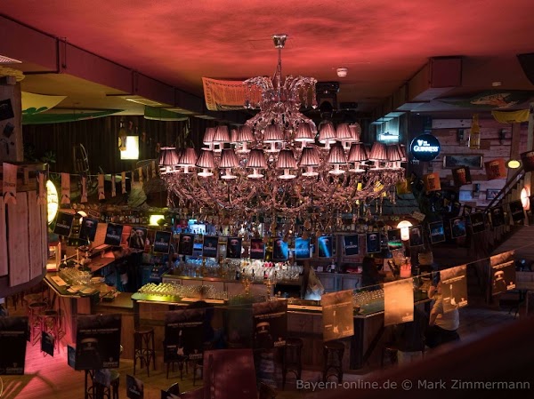 Kilians Irish Pub