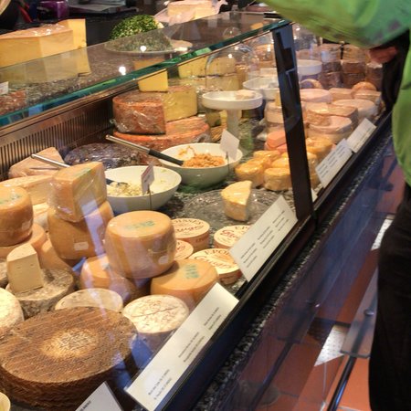Käse-Ecke Waltmann