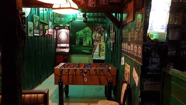JACKS Legendary PUB