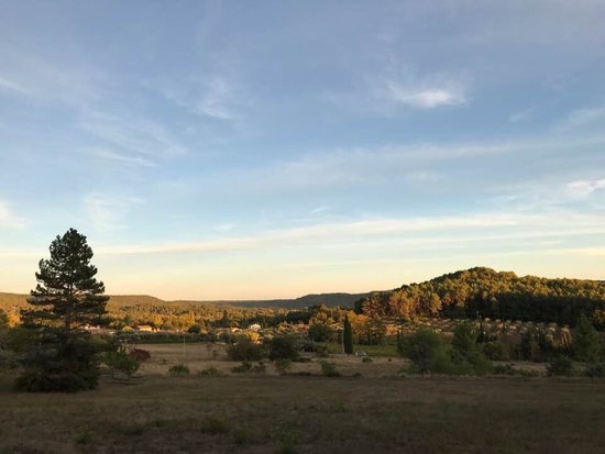 Domaine de Valcolombe