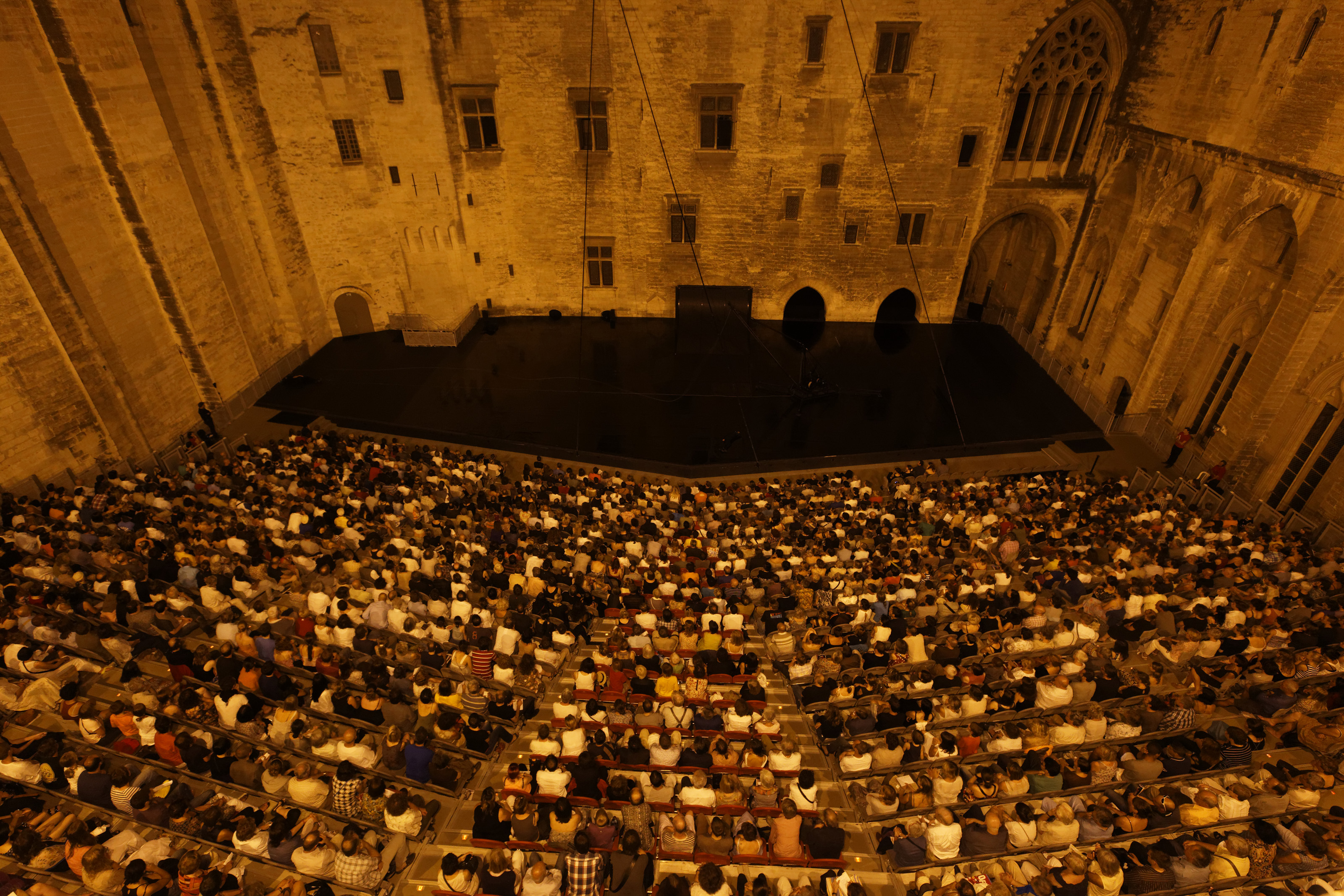 Théâtre Le Palace