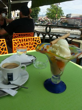Gelateria Isabella