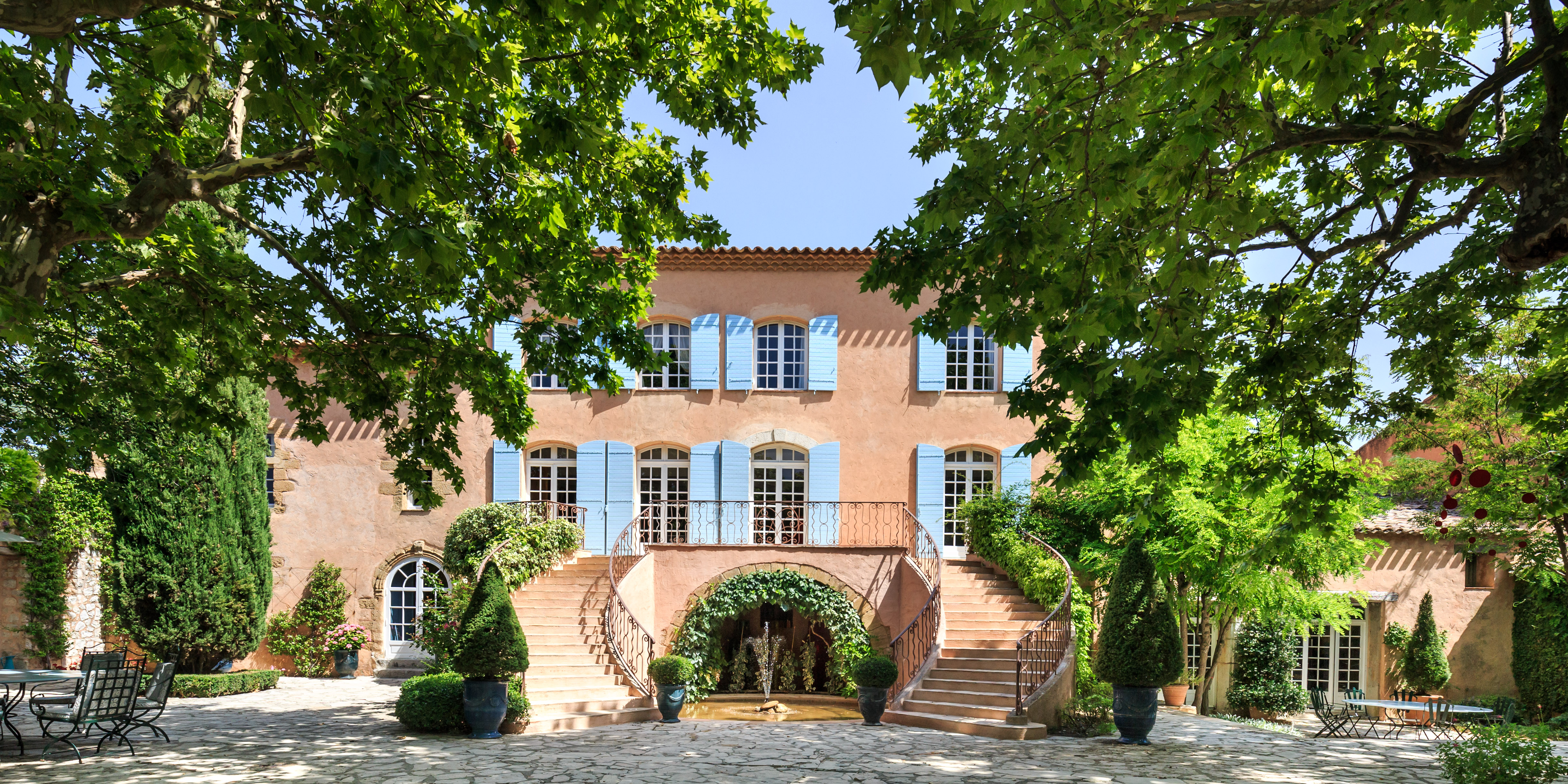 Château Vignelaure