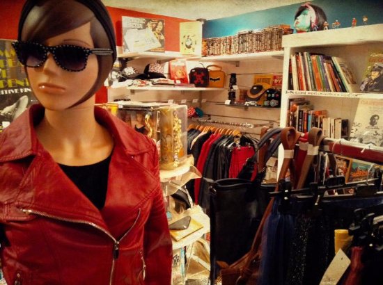 Le BadZart des Amoureux