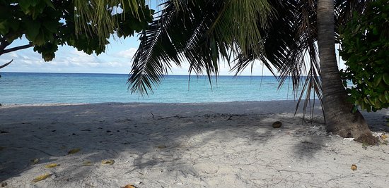 Tekopa Village Fakarava