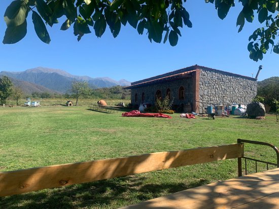 Chubini Wine Cellar