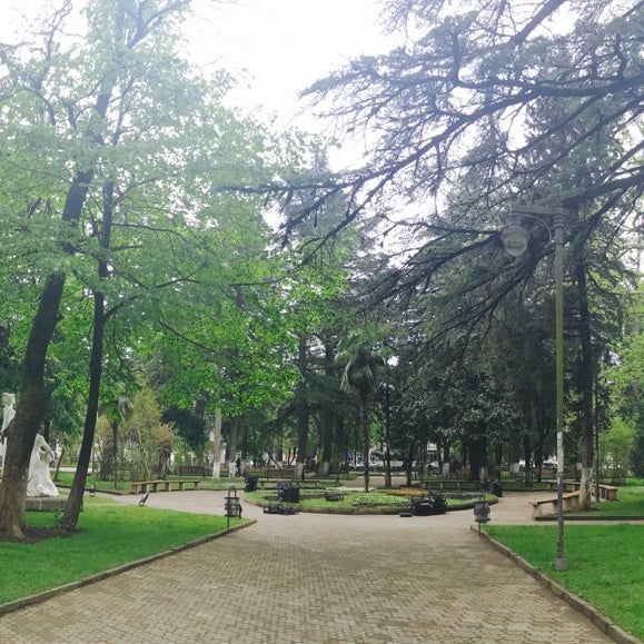 Park of Glory