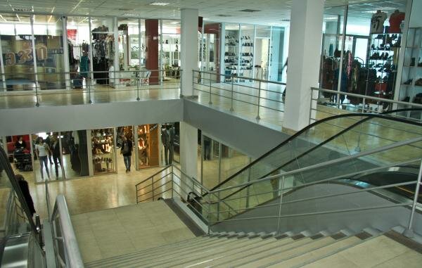Grand Mall