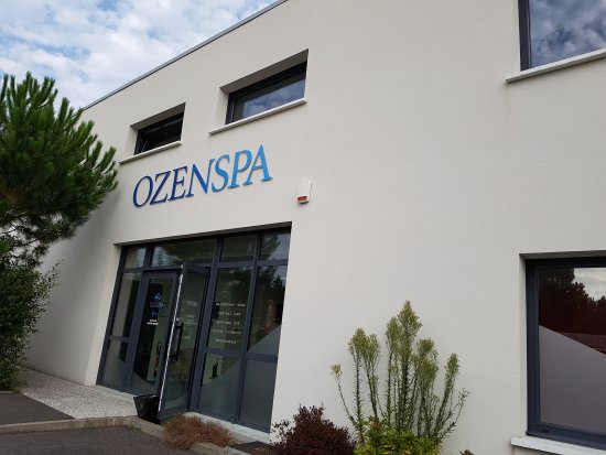 Ozenspa