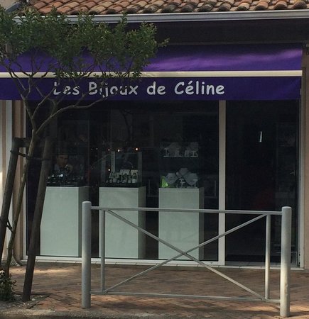 Les Bijoux de Céline