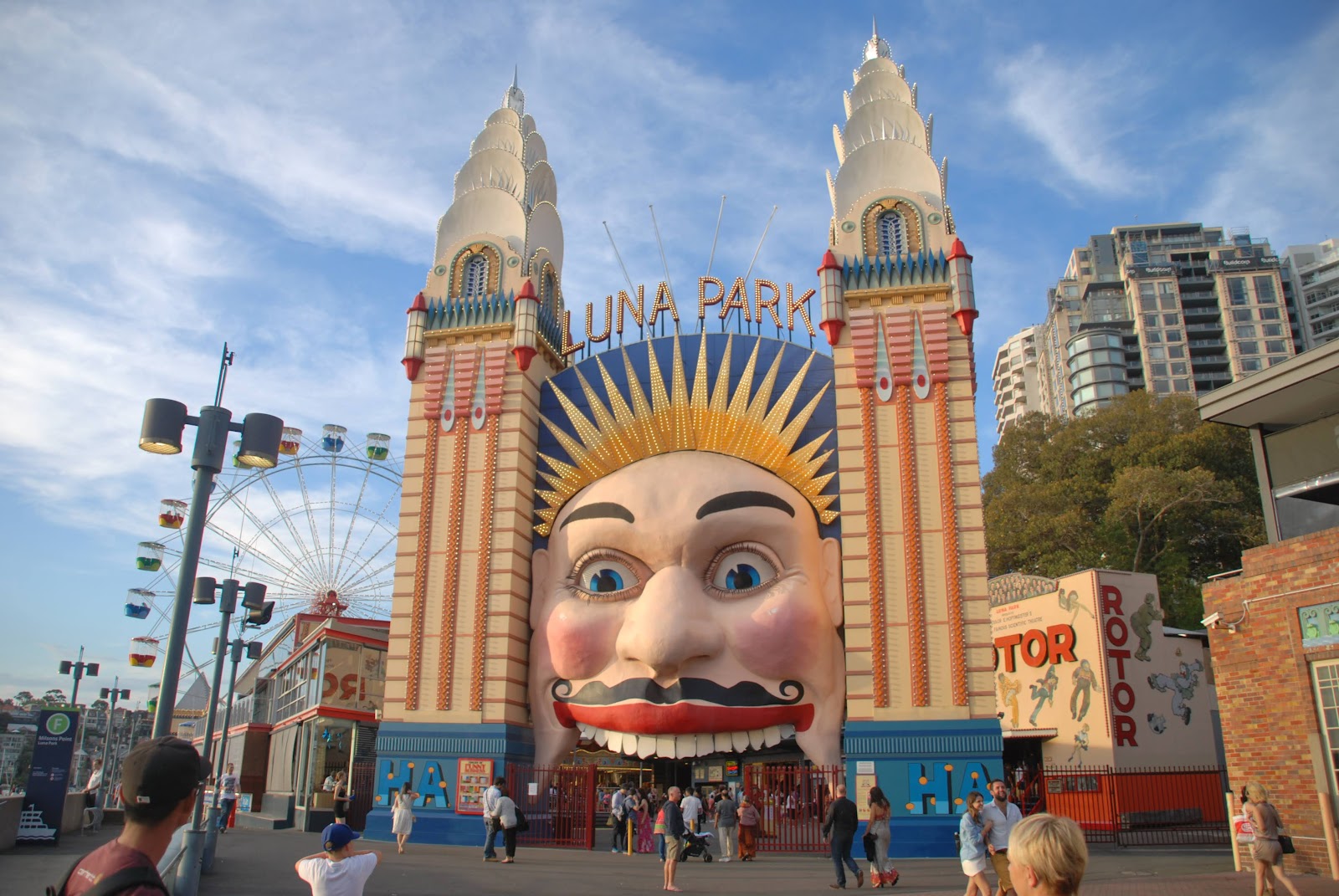 Luna Park