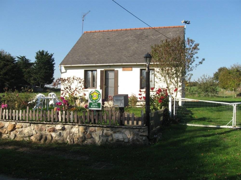Guemene-Penfao