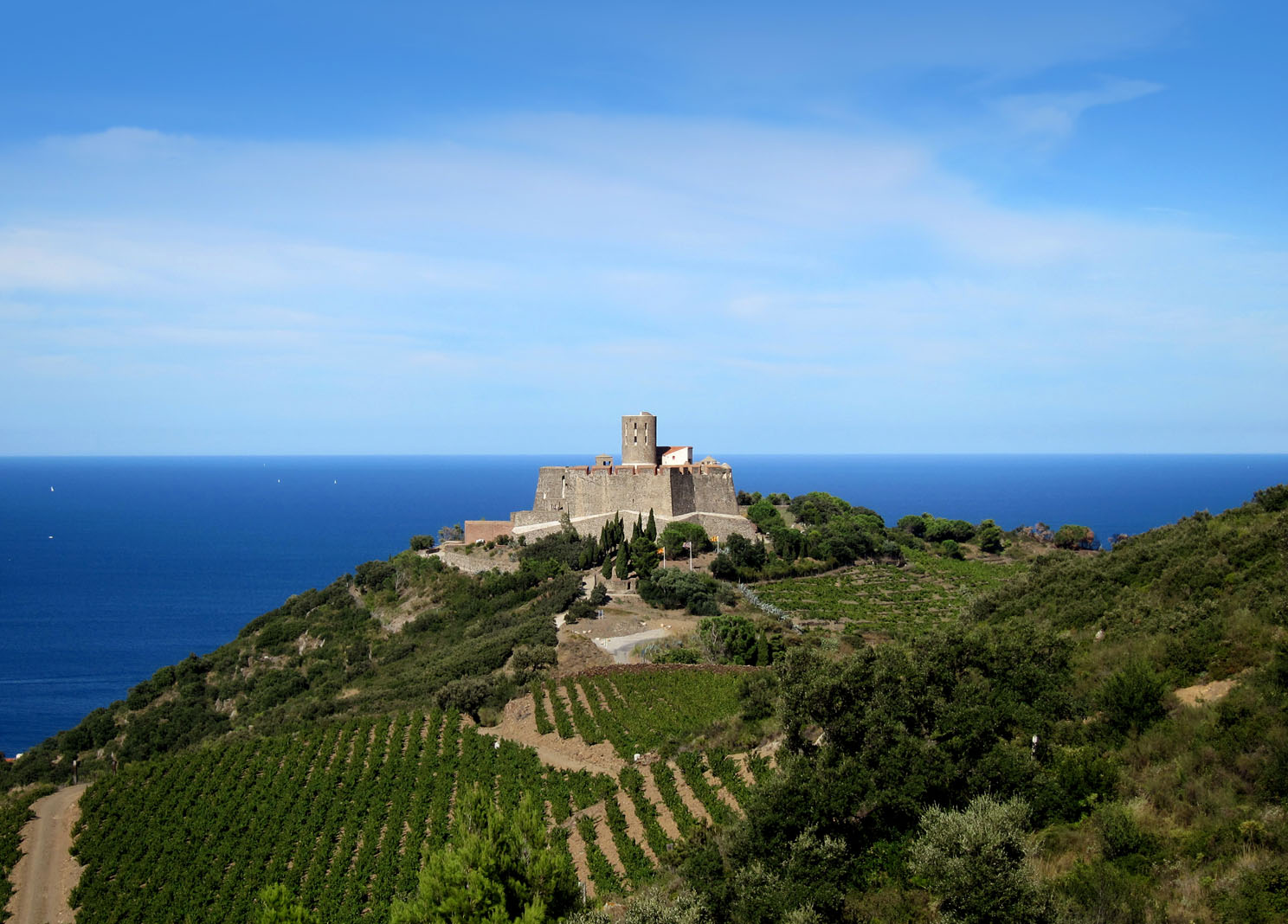 Fort Saint-Elme