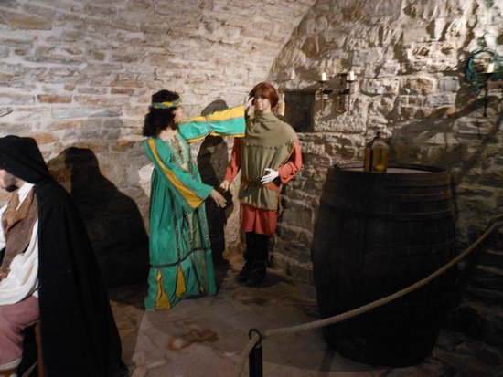 Musée Historama