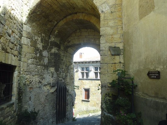 Musée Charles Portal