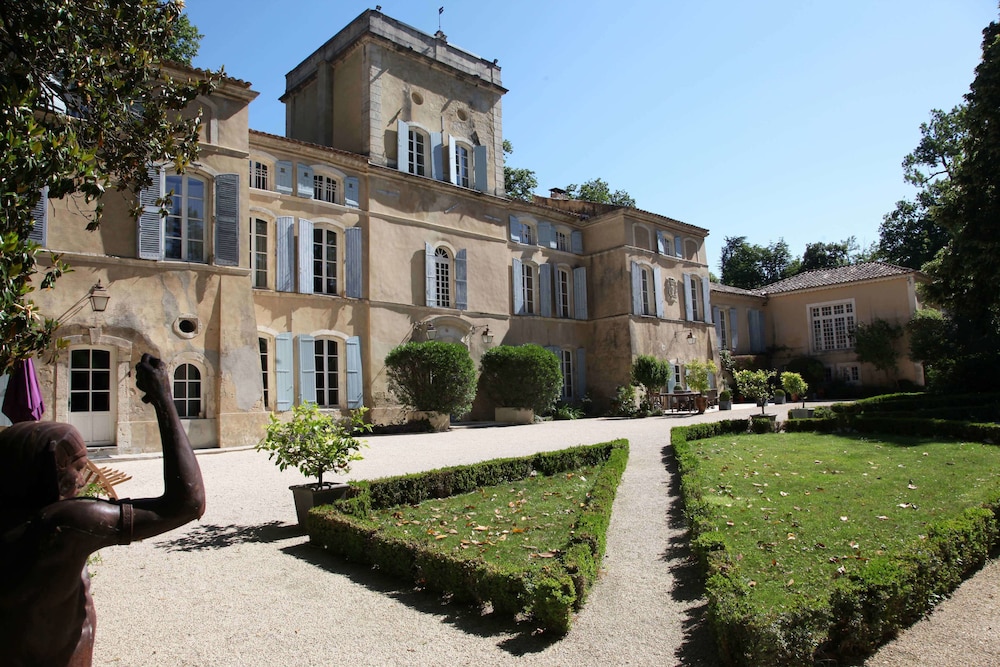 Château des Plantes