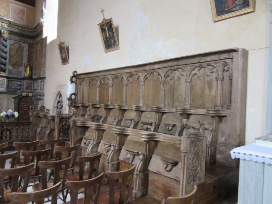 Eglise Saint-Hilaire