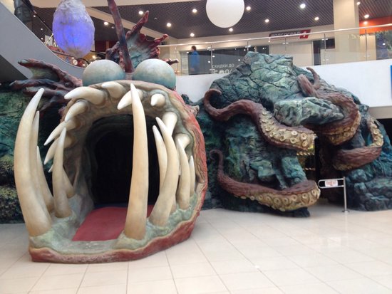 Seaquarium