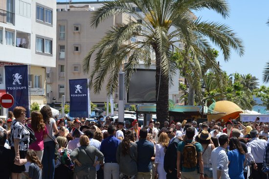 Oficina Municipal de Informacion Turistica