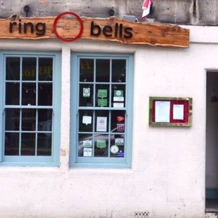 Ring 'o Bells