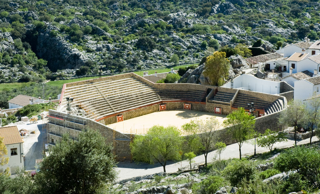 Plaza de Toros