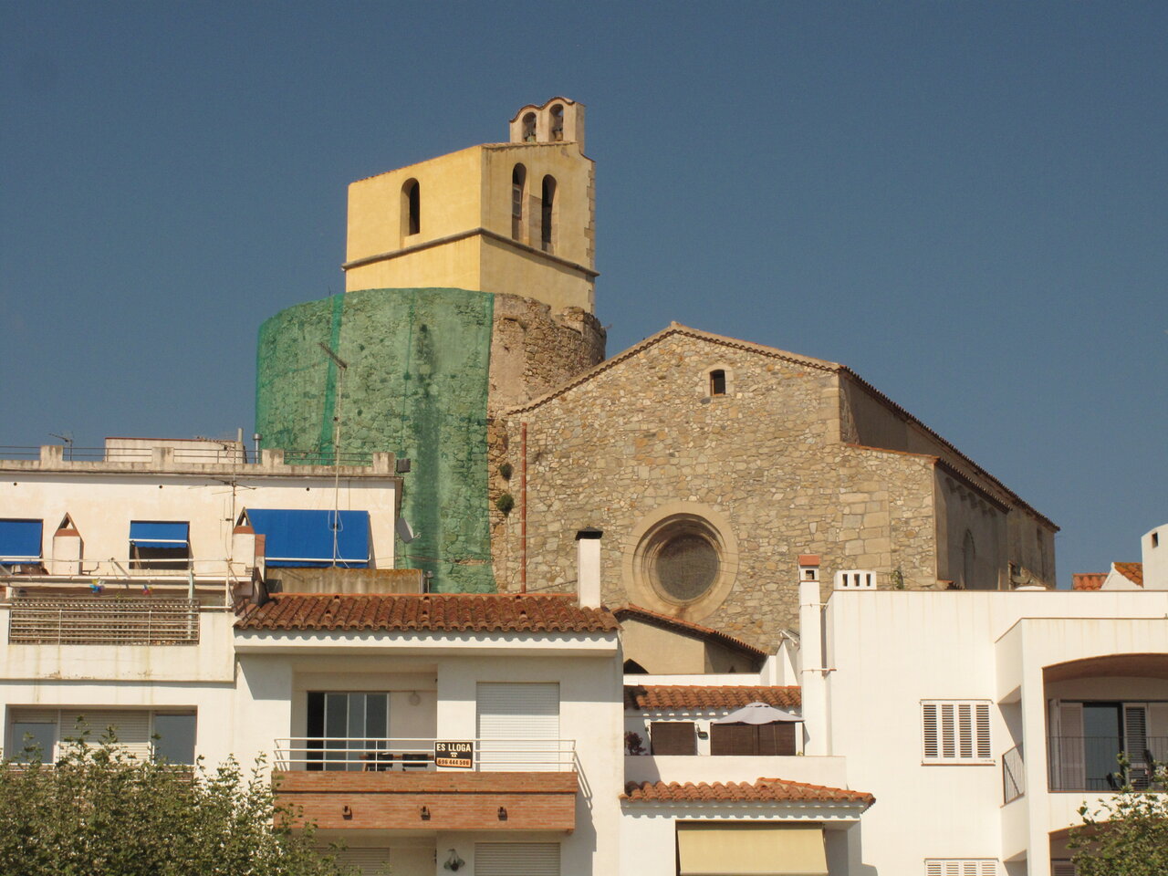 Parroquia de Sant Jaume