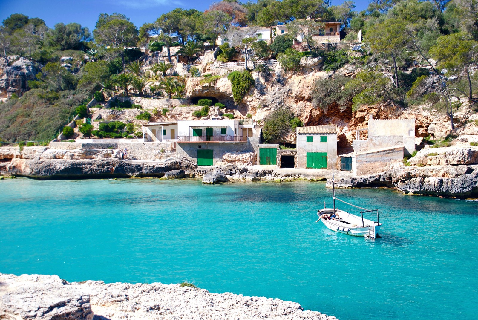 Mallorca en Taxi