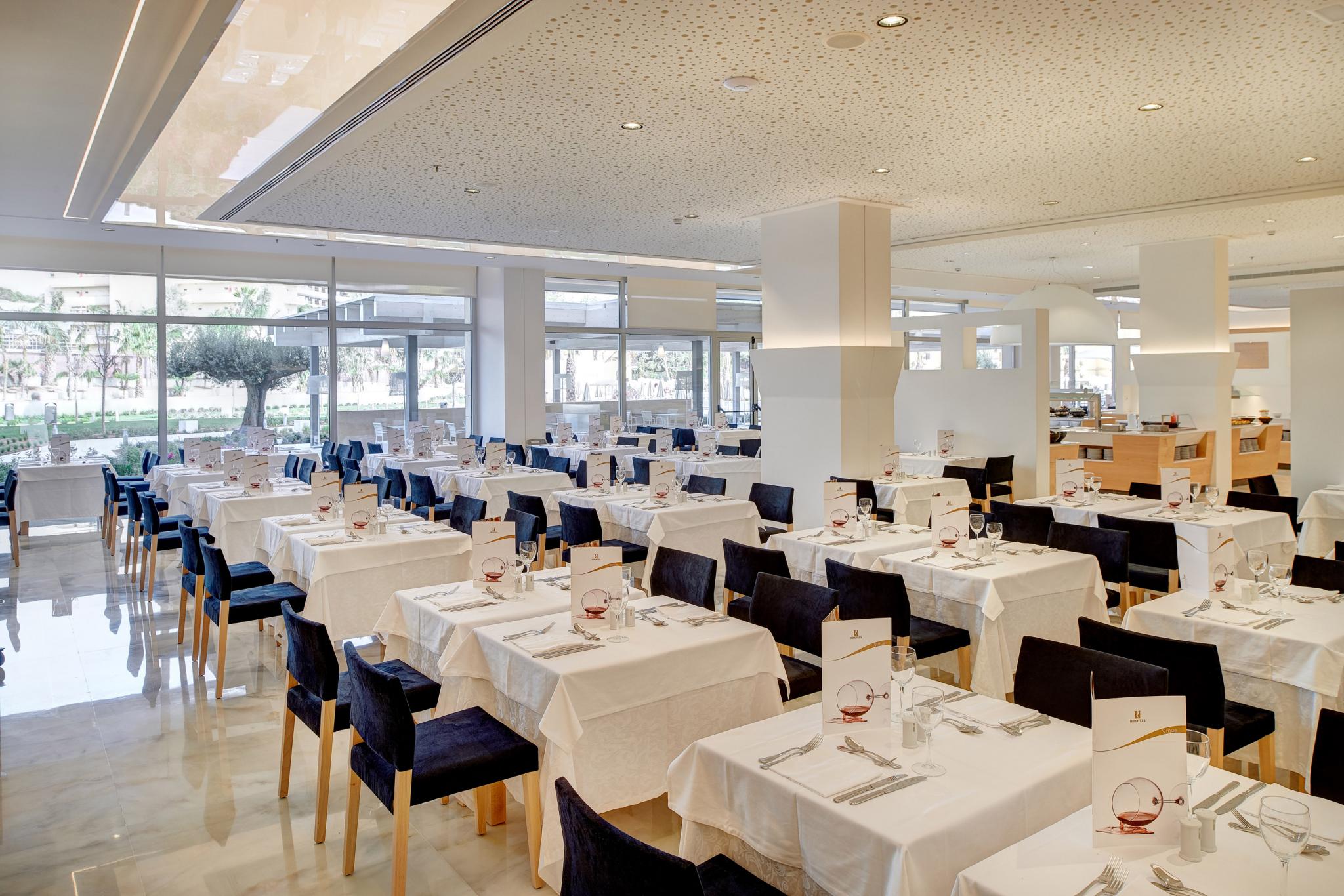 Hipotels Gran Playa de Palma Wellness & Spa