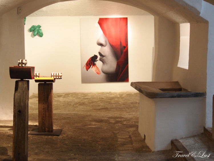 Gerhardt Braun Gallery