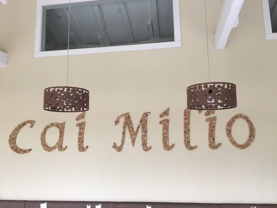 Bar Cai Milio