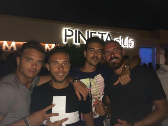 Pineta Club Formentera