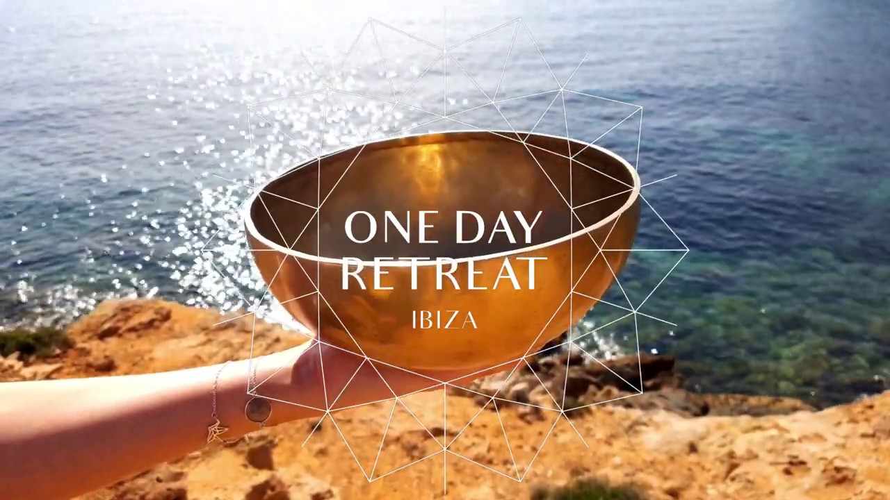 One Day Retreat Ibiza