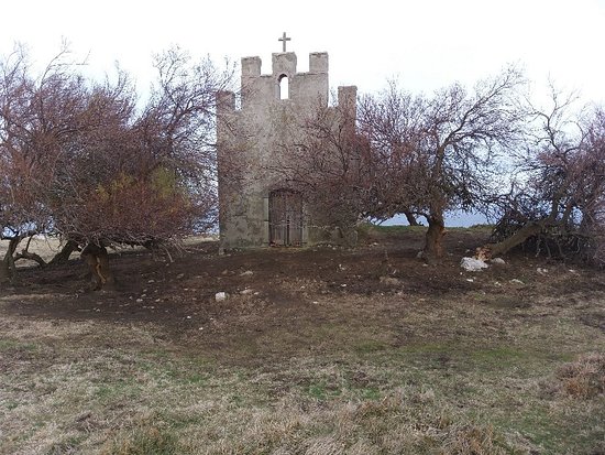 Ermita de San Antonio