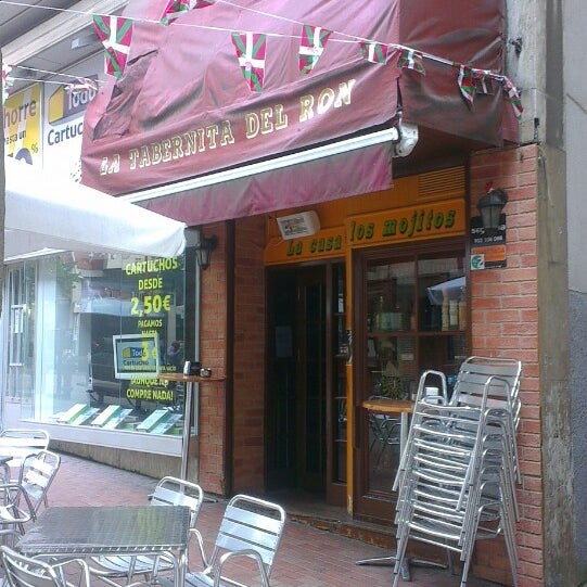 La Tabernita del Ron