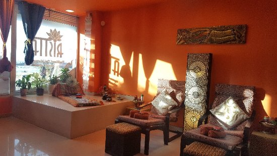 Ristta Thai Wellness