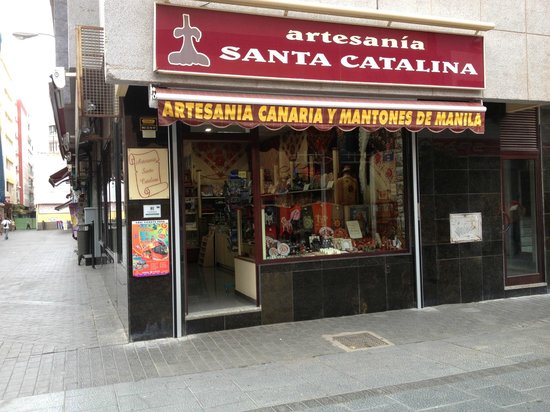 Artesania Santa Catalina