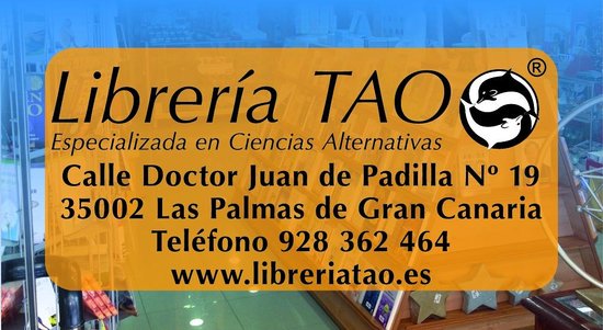 Libreria Tao